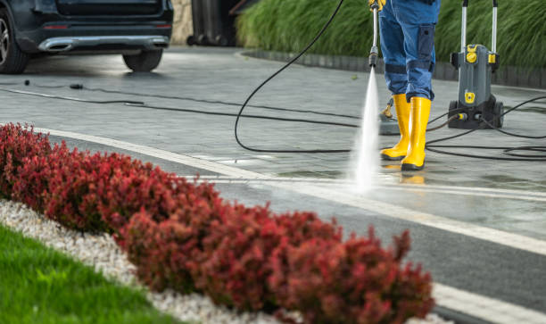 Best Graffiti Removal  in Greenfield, OH