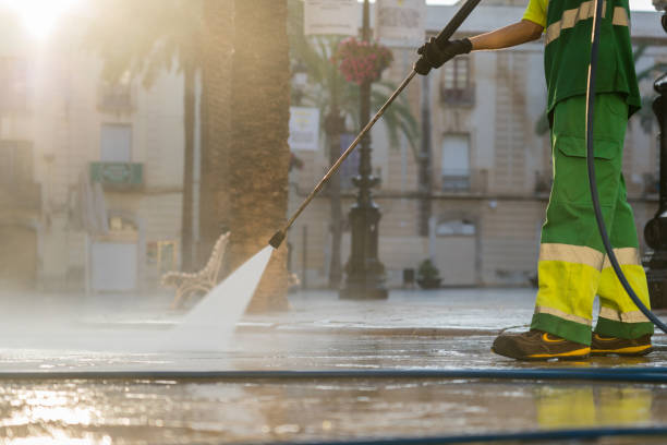 Greenfield, OH  Pressure Washing Services Company